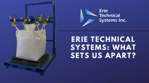 What Sets Us Apart at Erie Technical Systems